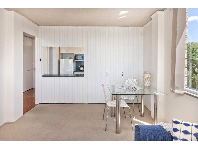 15/32 Carabella Street, Kirribilli NSW 2061