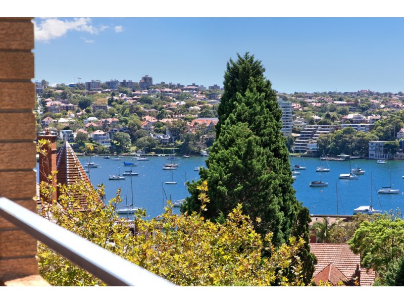 15/32 Carabella Street, Kirribilli NSW 2061