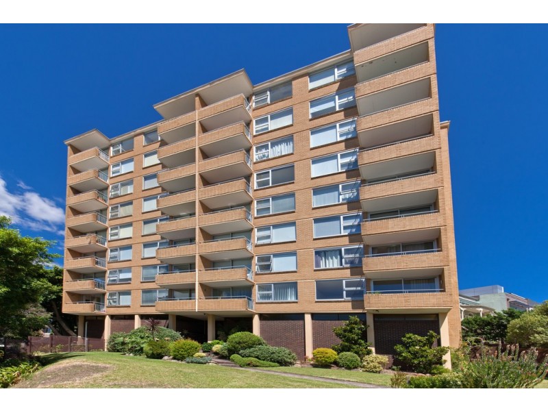 15/32 Carabella Street, Kirribilli NSW 2061