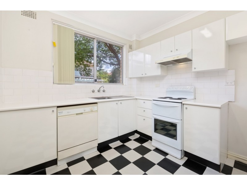 7/3 Milner Crescent, Wollstonecraft NSW 2065