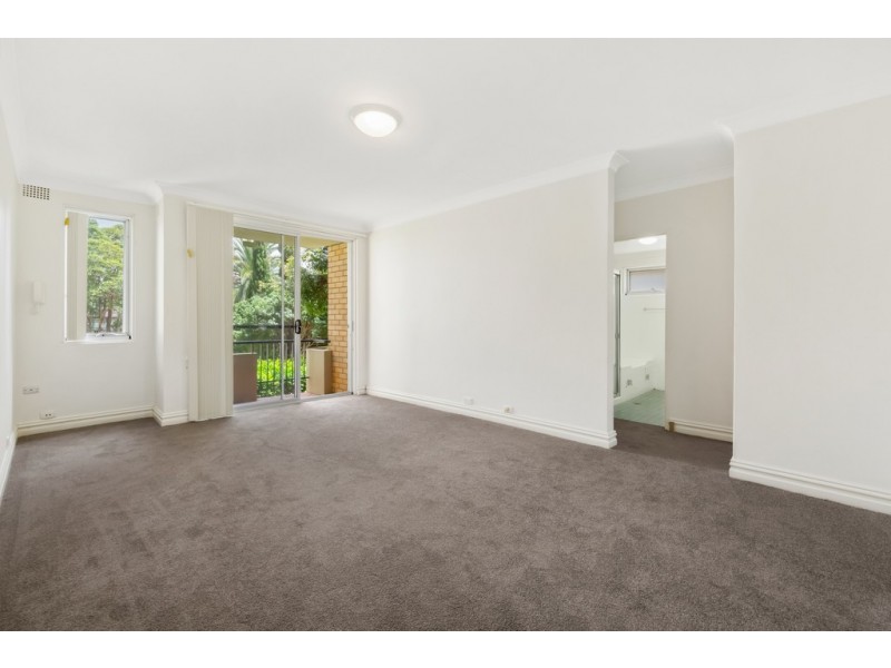 7/3 Milner Crescent, Wollstonecraft NSW 2065