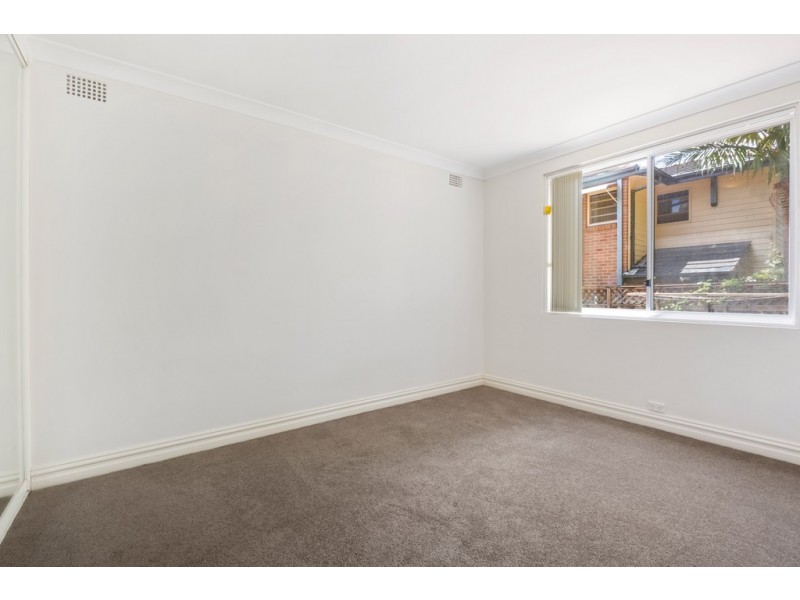 7/3 Milner Crescent, Wollstonecraft NSW 2065