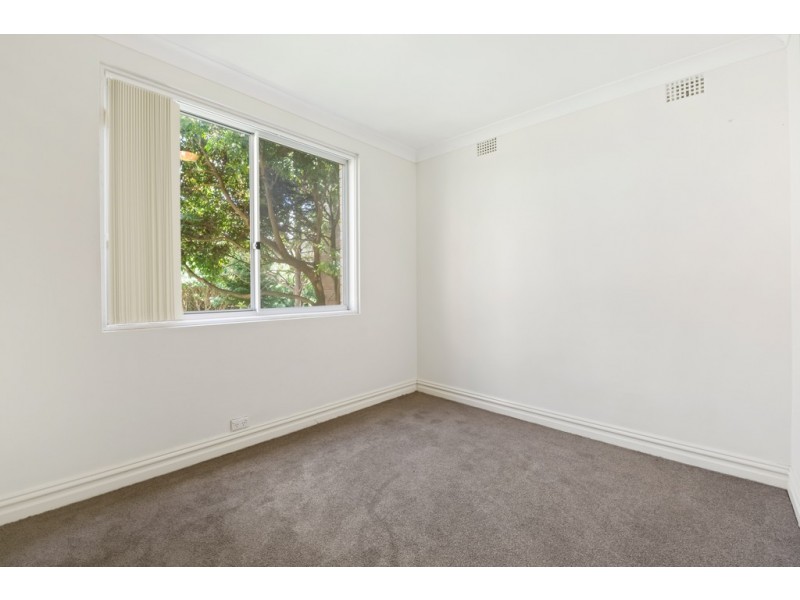 7/3 Milner Crescent, Wollstonecraft NSW 2065