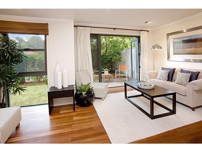 1/15 Russell Street, Wollstonecraft NSW 2065