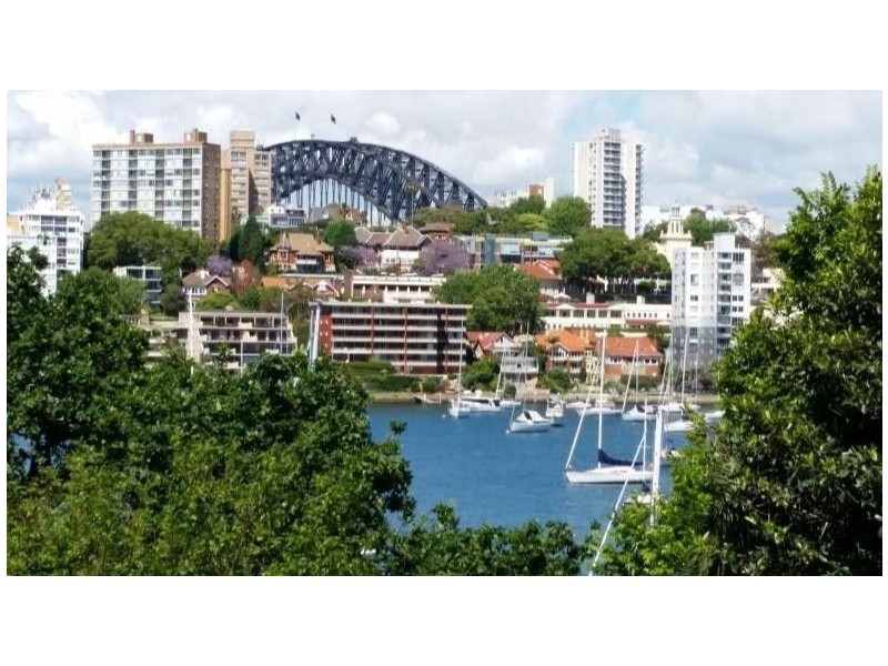 3/135 Kurraba Road, Neutral Bay NSW 2089