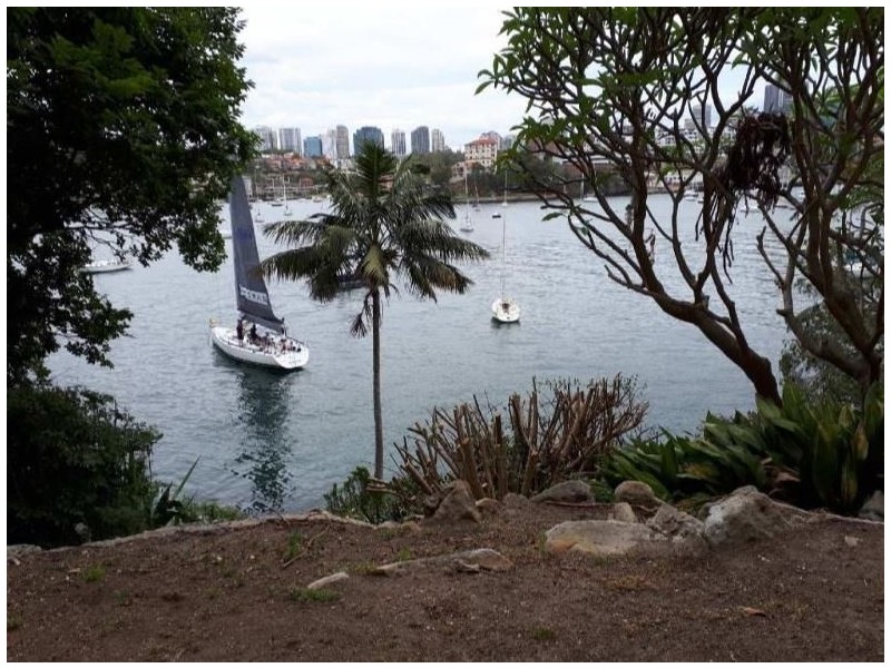 3/135 Kurraba Road, Neutral Bay NSW 2089