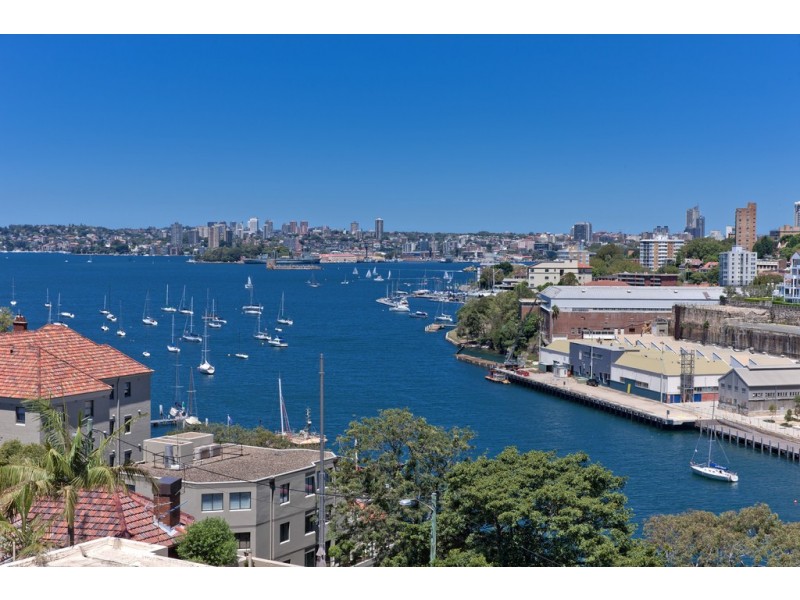 19/58 Kurraba Road (Enter via Aubin St and Boyd Lane), Neutral Bay NSW 2089