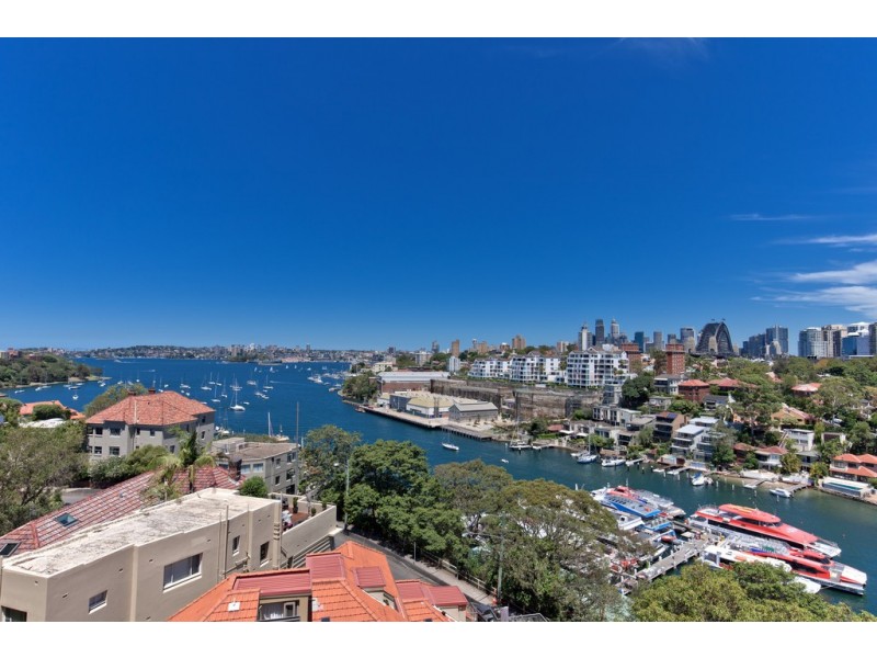 19/58 Kurraba Road (Enter via Aubin St and Boyd Lane), Neutral Bay NSW 2089