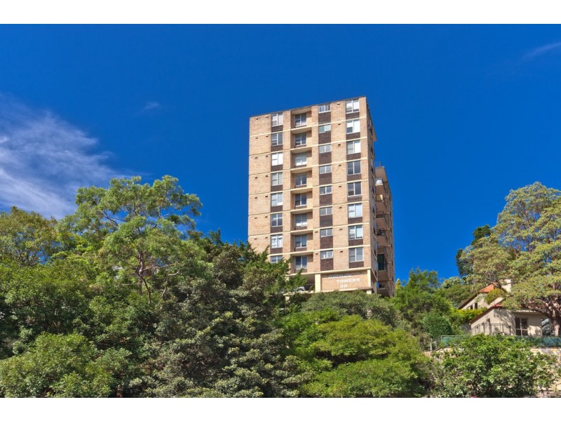 19/58 Kurraba Road (Enter via Aubin St and Boyd Lane), Neutral Bay NSW 2089