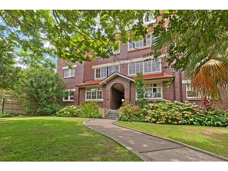 1/100 Kurraba Road, Neutral Bay NSW 2089