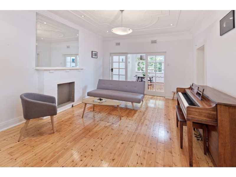 1/100 Kurraba Road, Neutral Bay NSW 2089