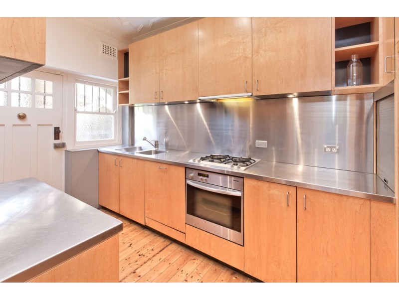 1/100 Kurraba Road, Neutral Bay NSW 2089