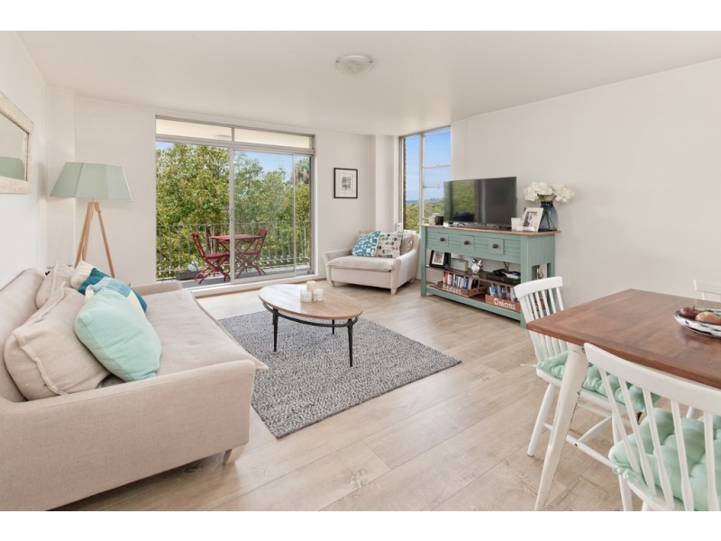 16/36 Wycombe Road, Neutral Bay NSW 2089