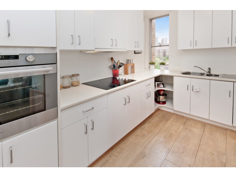 16/36 Wycombe Road, Neutral Bay NSW 2089