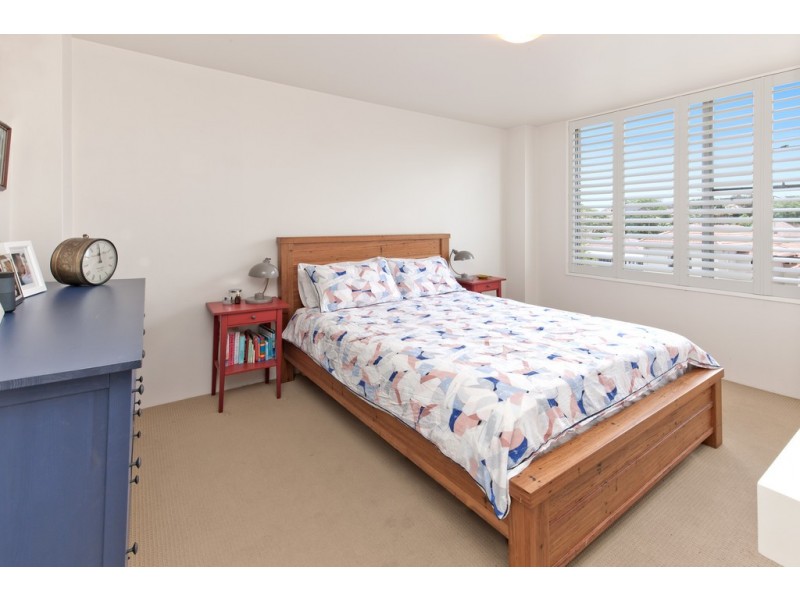 16/36 Wycombe Road, Neutral Bay NSW 2089