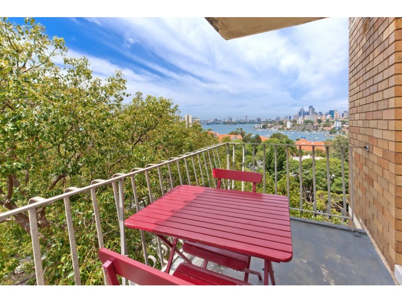 16/36 Wycombe Road, Neutral Bay NSW 2089