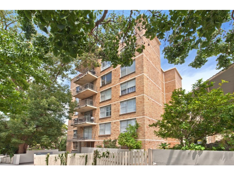 16/36 Wycombe Road, Neutral Bay NSW 2089