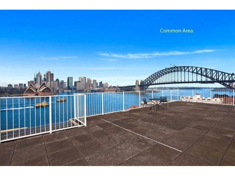 34/22 Waruda Street, Kirribilli NSW 2061