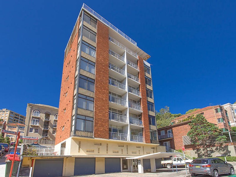 34/22 Waruda Street, Kirribilli NSW 2061
