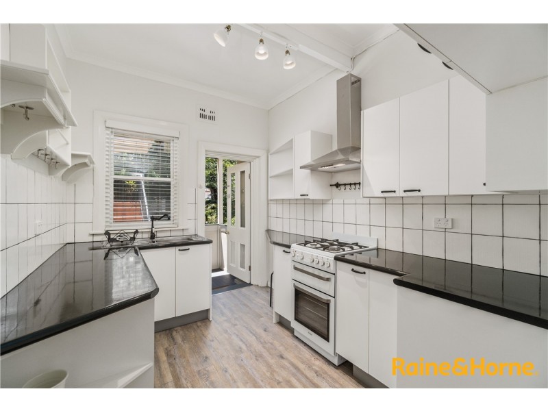 4/16 Lower Wycombe Road, Neutral Bay NSW 2089