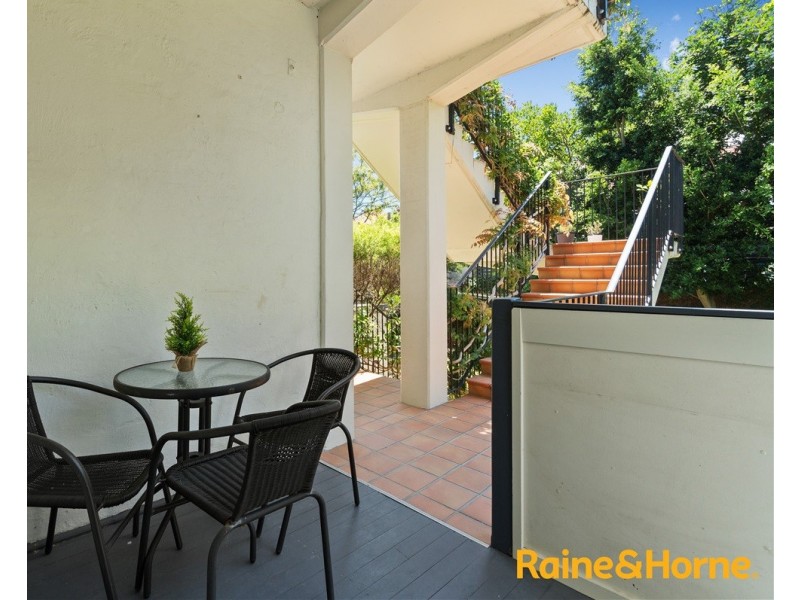 4/16 Lower Wycombe Road, Neutral Bay NSW 2089