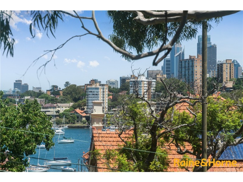 4/16 Lower Wycombe Road, Neutral Bay NSW 2089