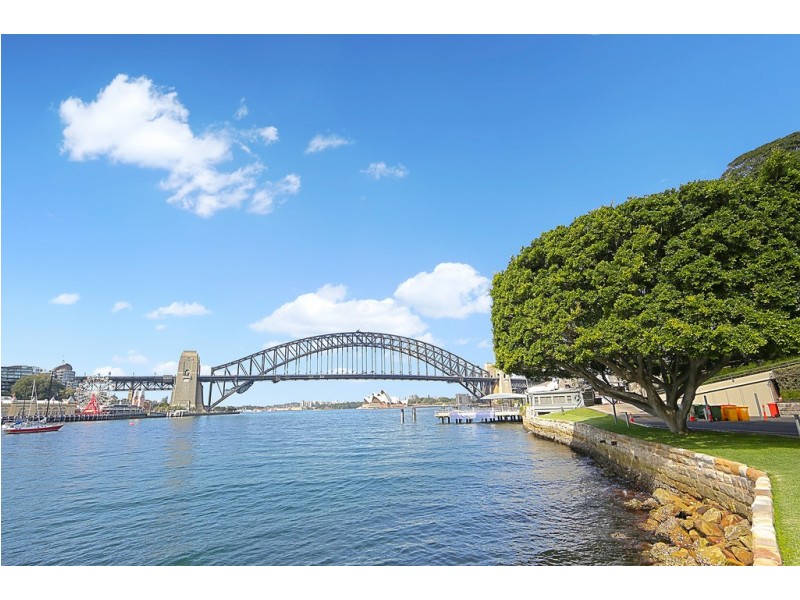 7/12 East Crescent Street, Mcmahons Point NSW 2060