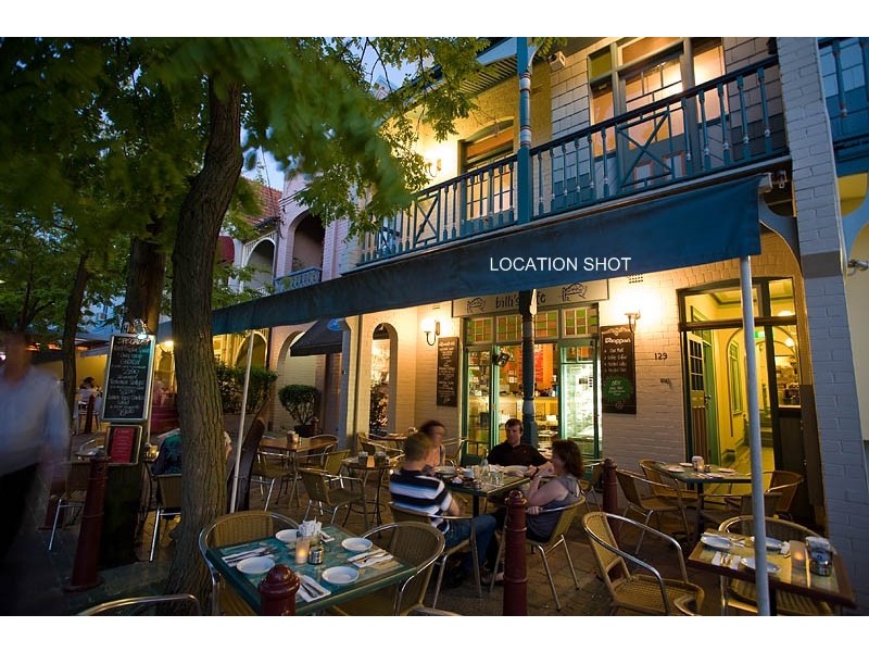 7/12 East Crescent Street, Mcmahons Point NSW 2060