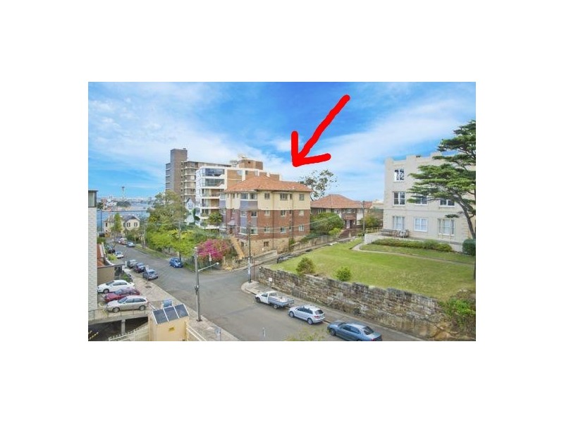 7/12 East Crescent Street, Mcmahons Point NSW 2060