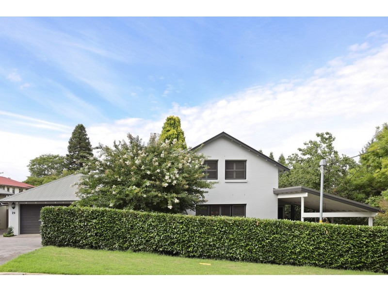 2/29 Banksia Street, Bowral NSW 2576