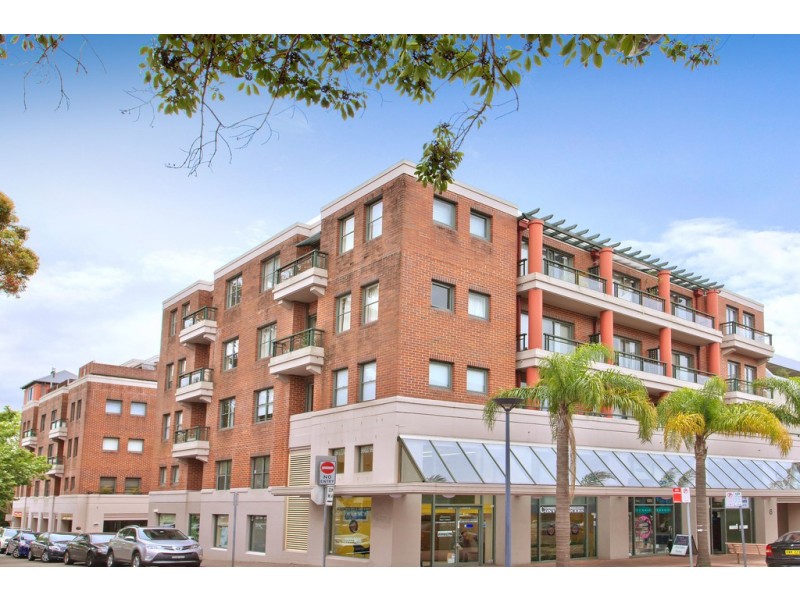 49/4-8 Waters Road, Neutral Bay NSW 2089