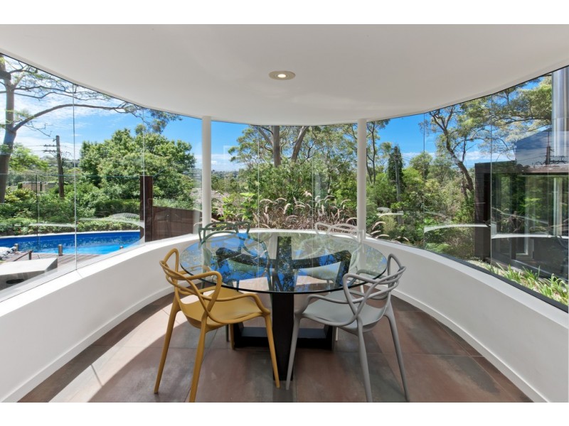 2 The Bastion, Castlecrag NSW 2068