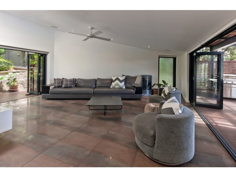 2 The Bastion, Castlecrag NSW 2068