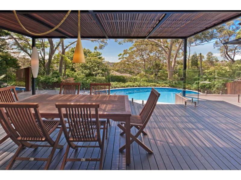 2 The Bastion, Castlecrag NSW 2068