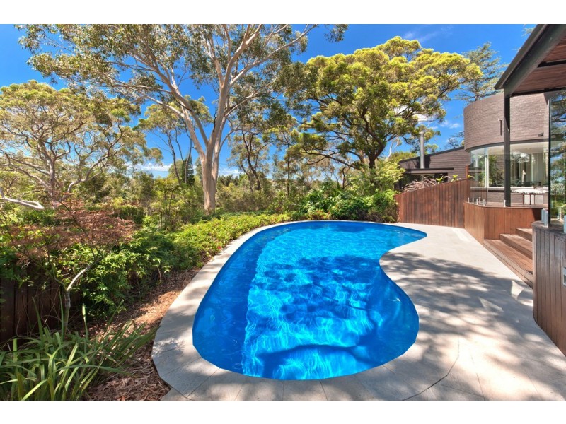 2 The Bastion, Castlecrag NSW 2068