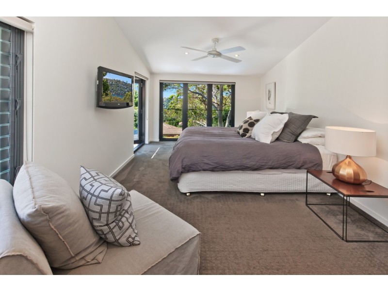 2 The Bastion, Castlecrag NSW 2068