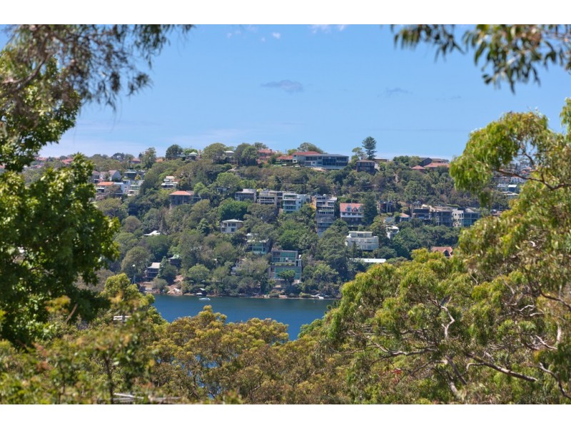 2 The Bastion, Castlecrag NSW 2068