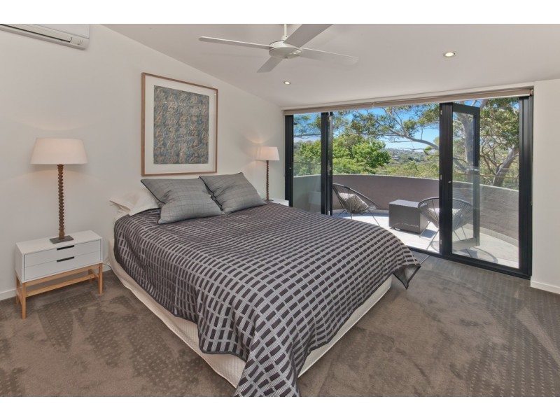 2 The Bastion, Castlecrag NSW 2068