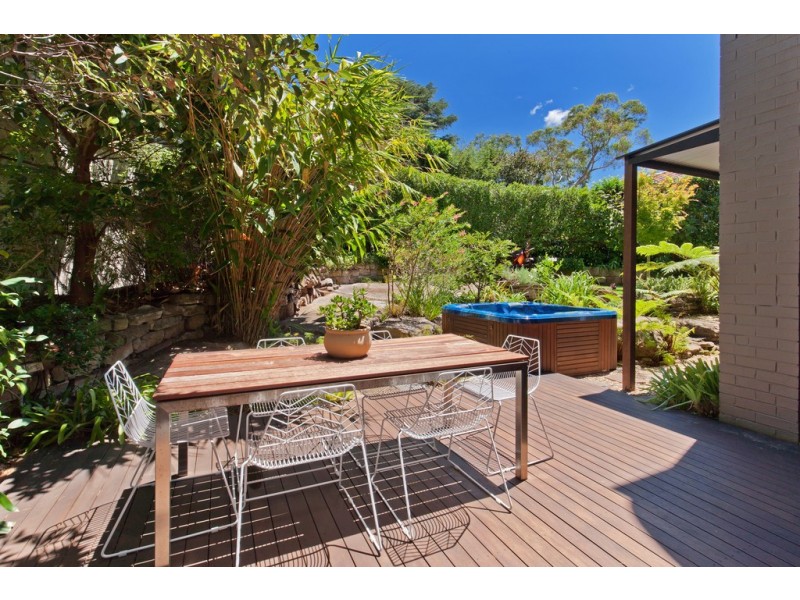 2 The Bastion, Castlecrag NSW 2068