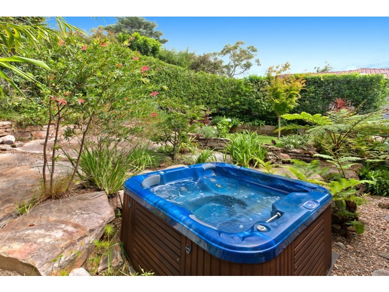 2 The Bastion, Castlecrag NSW 2068