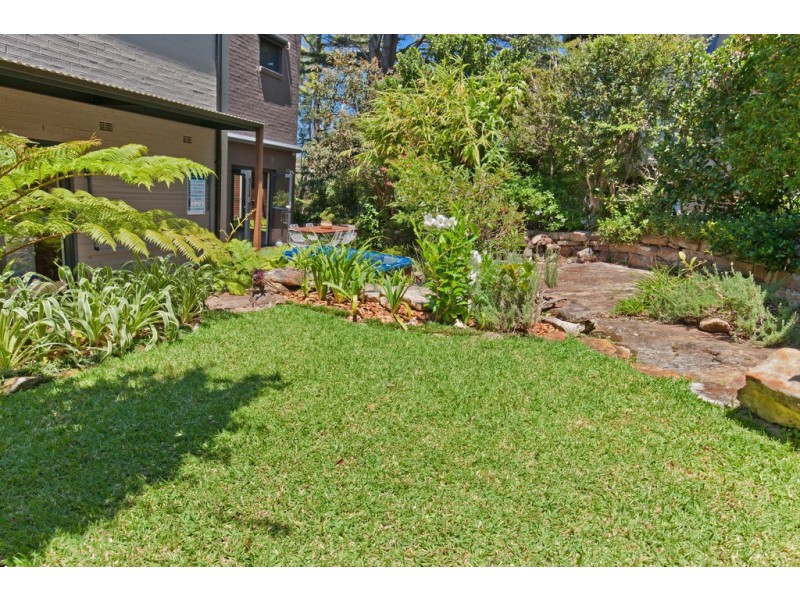 2 The Bastion, Castlecrag NSW 2068