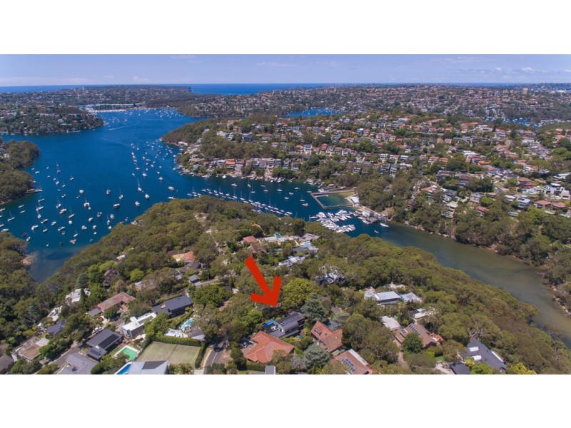 2 The Bastion, Castlecrag NSW 2068