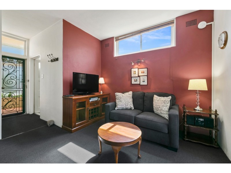 17/2 Parkes Street, Kirribilli NSW 2061