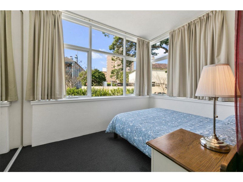 17/2 Parkes Street, Kirribilli NSW 2061