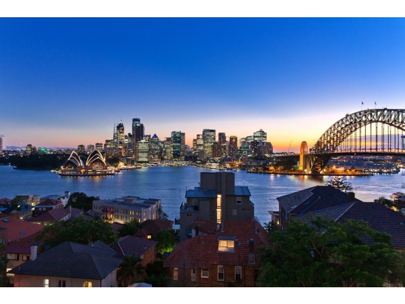 9/78 Upper Pitt Street, Kirribilli NSW 2061