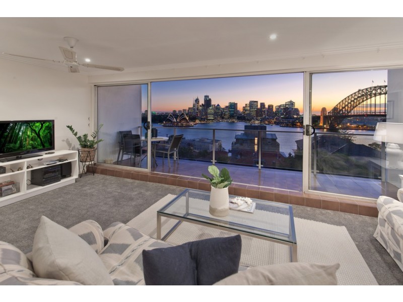 9/78 Upper Pitt Street, Kirribilli NSW 2061