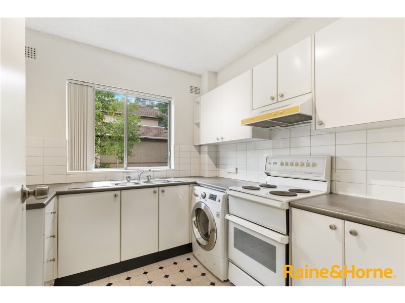 9/26-28 Eaton Street, Neutral Bay NSW 2089