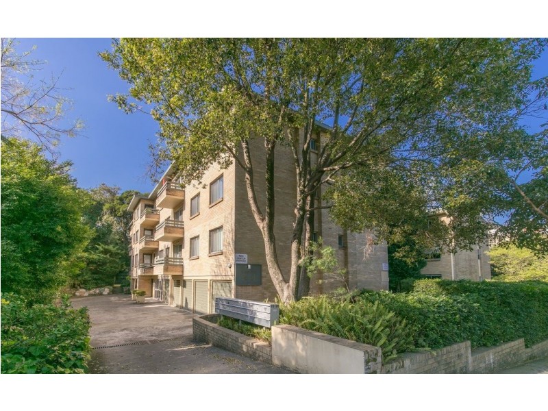 9/26-28 Eaton Street, Neutral Bay NSW 2089