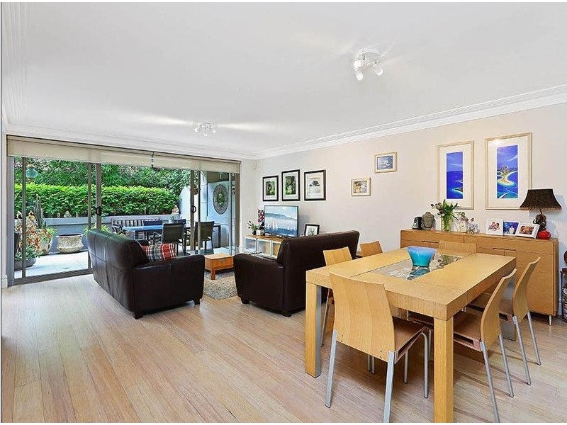 15/1A Bond Street, Mosman NSW 2088