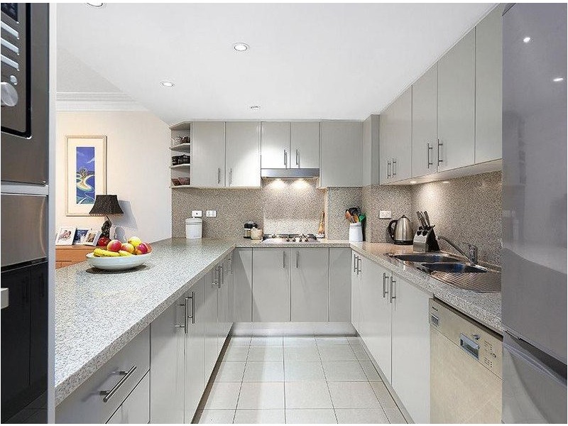 15/1A Bond Street, Mosman NSW 2088